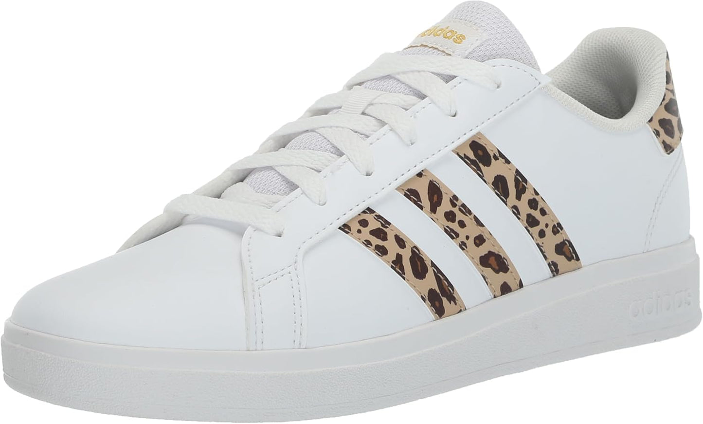 adidas Kids' Grand Court 2.0 Sneakers
