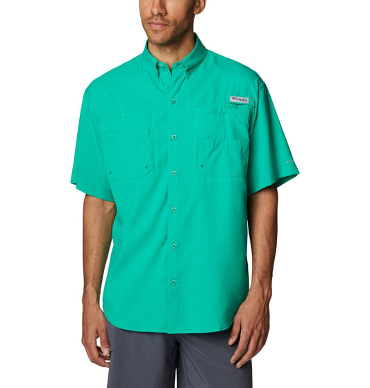 Columbia Men's PFG Tamiami II Short Sleeve Shirt