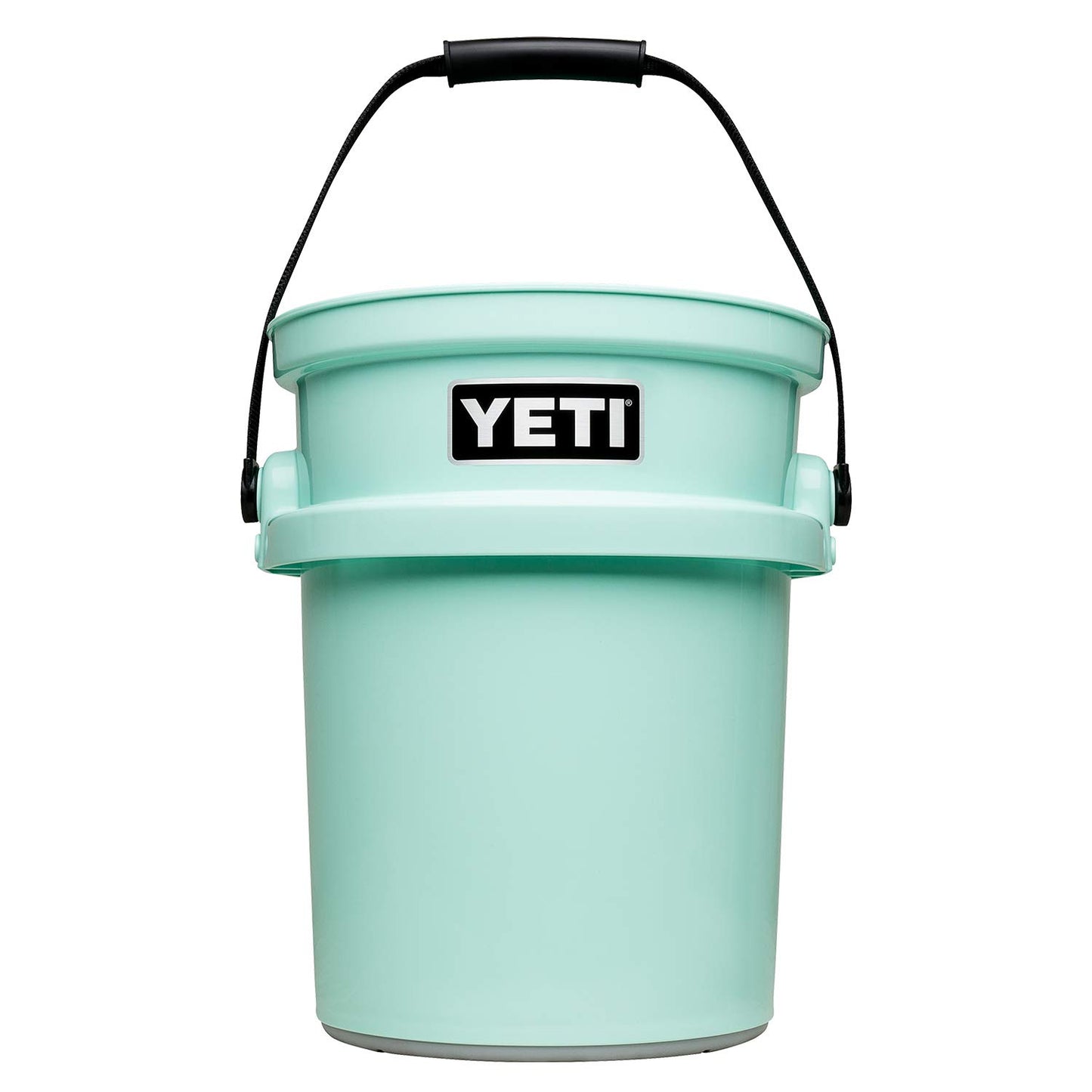YETI Loadout 5-Gallon Bucket, Impact Resistant Fishing/Utility Bucket
