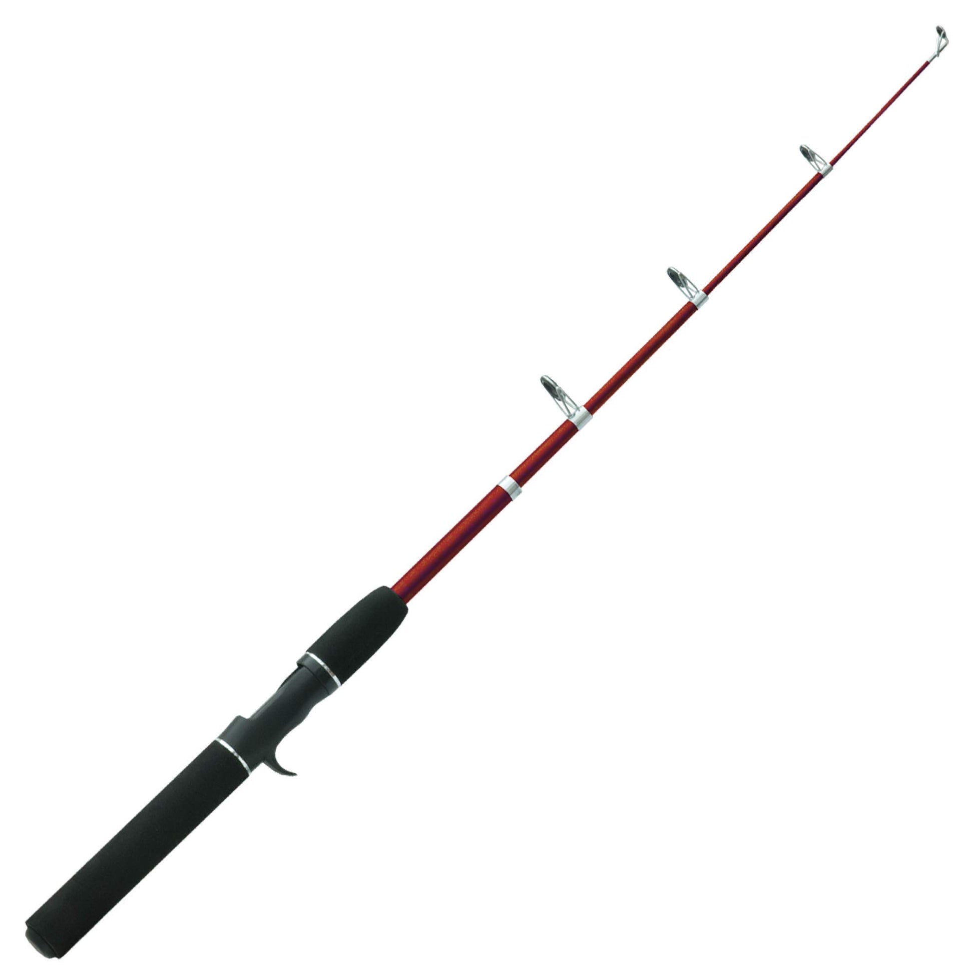 Zebco Z-Cast Telescopic Casting Rod