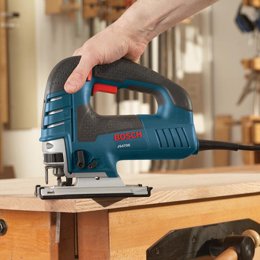 Bosch T30C 30 pc. T-Shank Jig Saw Blade Set for Wood and Metal