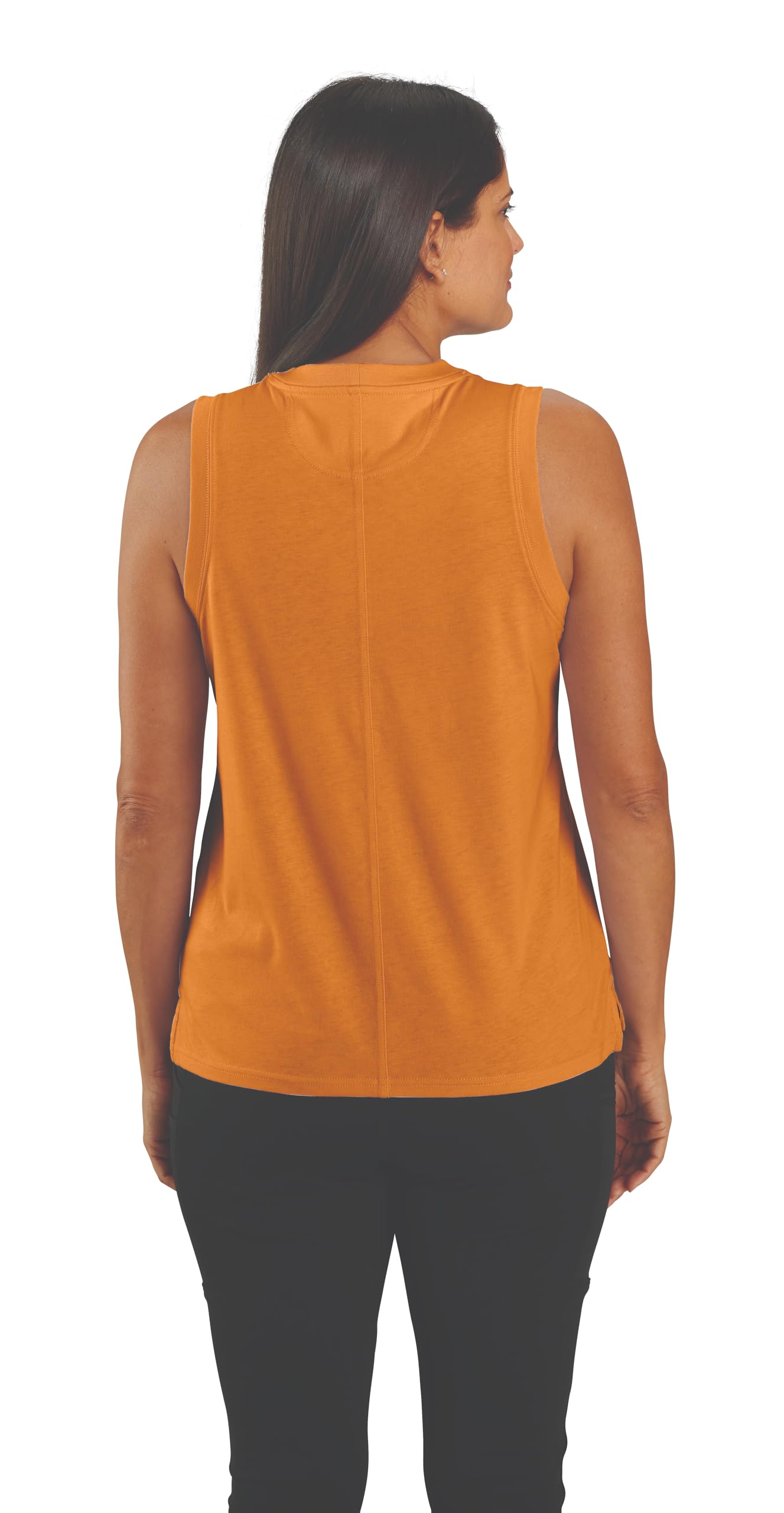 Carhartt Women's Relaxed Fit Lightweight Tank