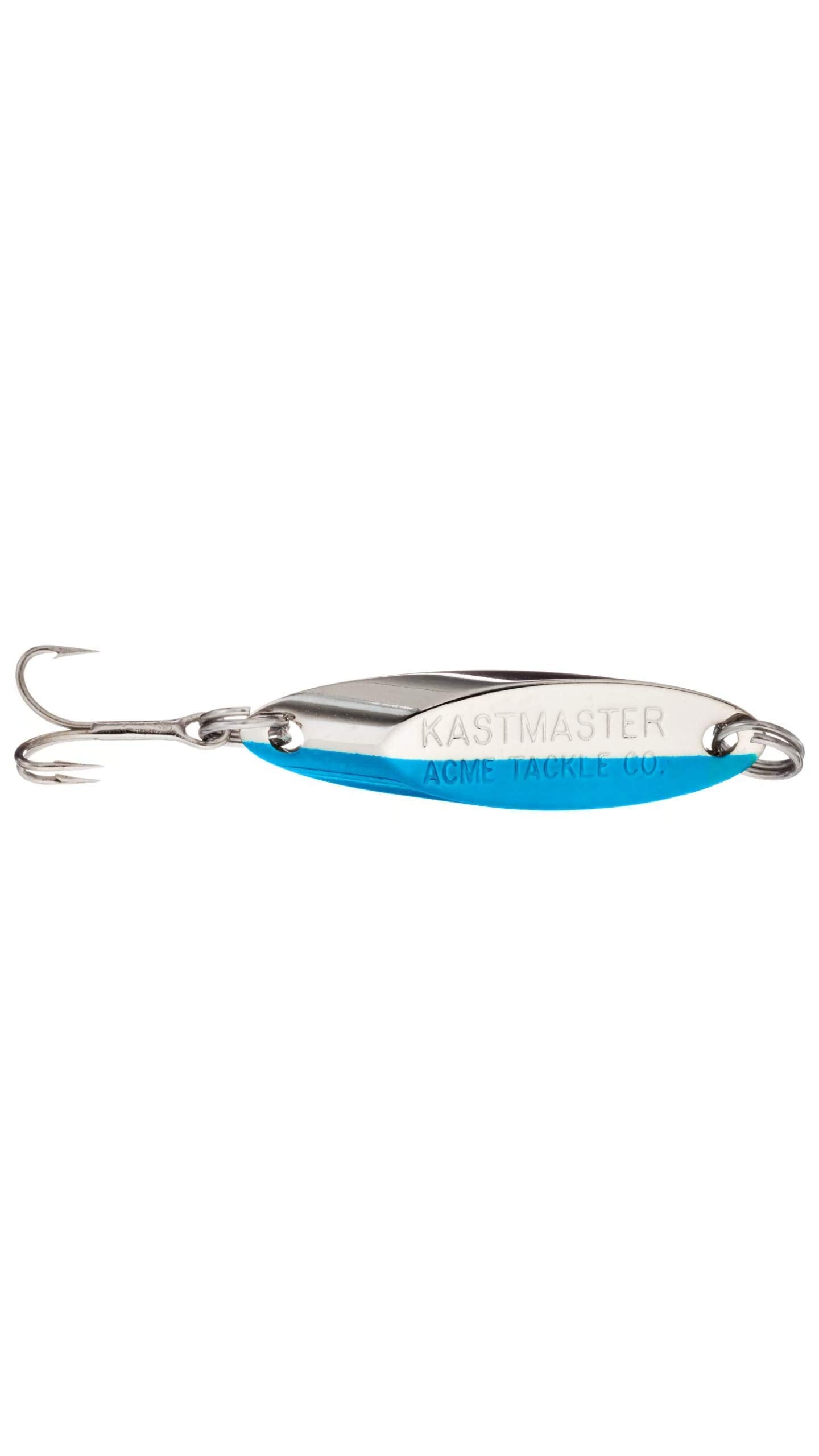 Acme Kastmaster Lure Great Selection