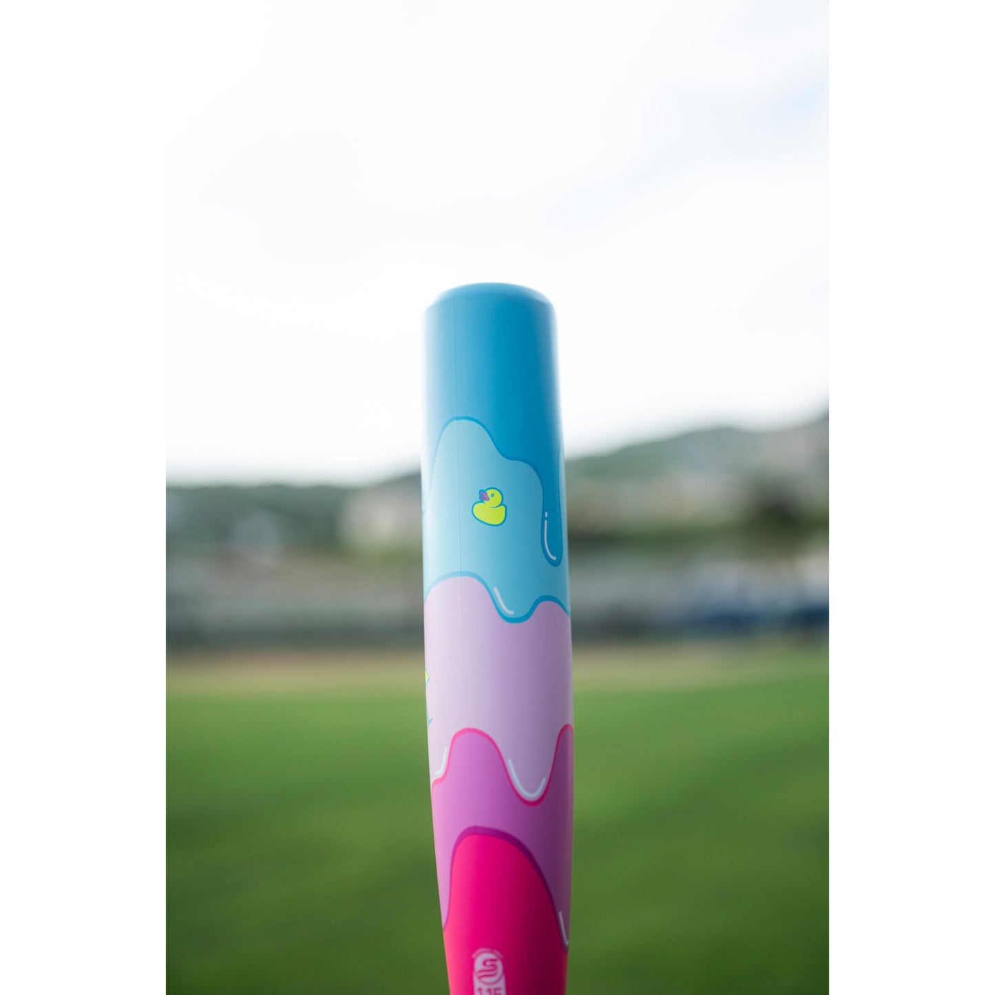 Easton | 2026 | Hype FIRE Pool Party Baseball Bat | USSSA | -10 Drop | 2 3/4" Barrel | 2 Pc. Composite | 28 Inch