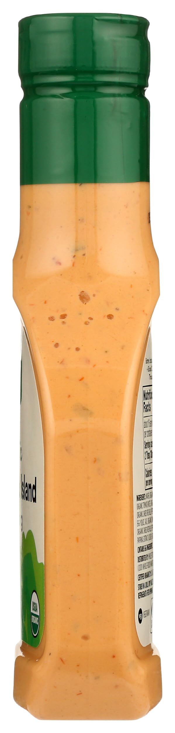 365 by Whole Foods Market, Organic Thousand Island Dressing, 16 Oz
