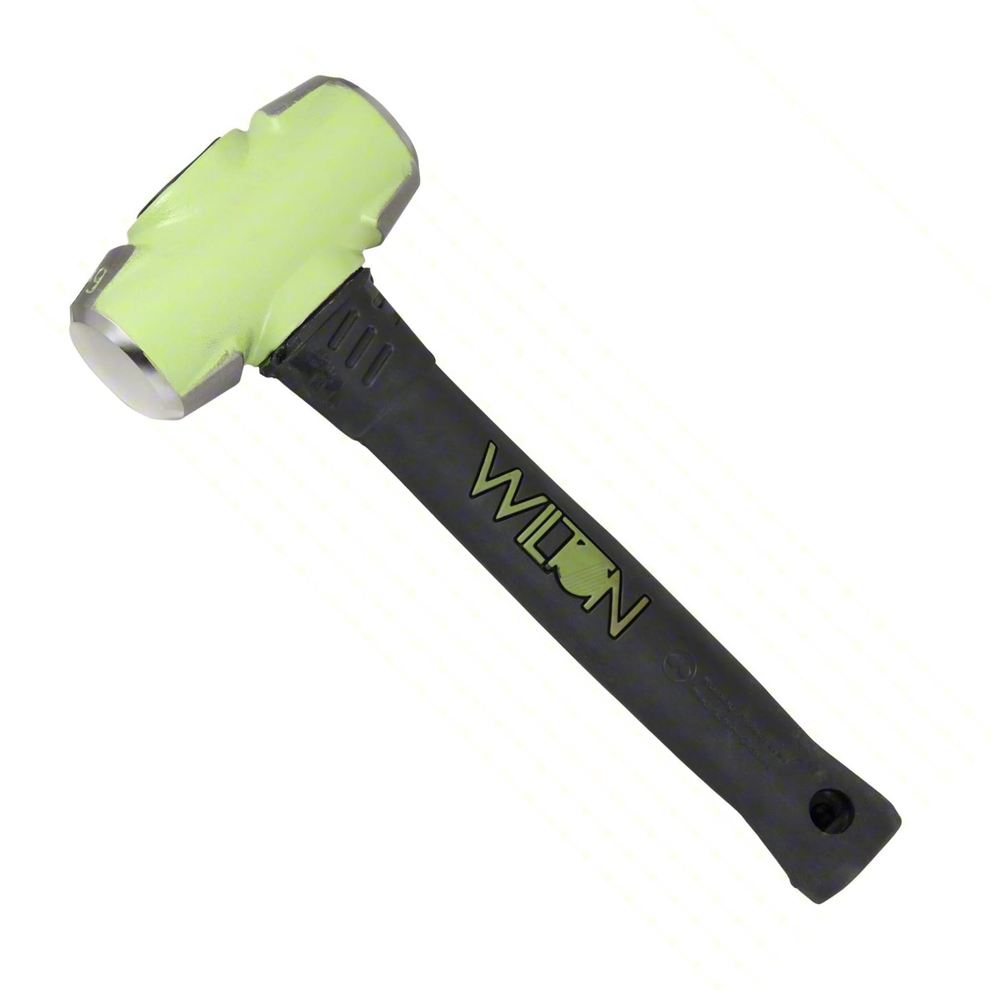 Wilton B.A.S.H 36" Sledge Hammer, 6 Lb Head (20636)