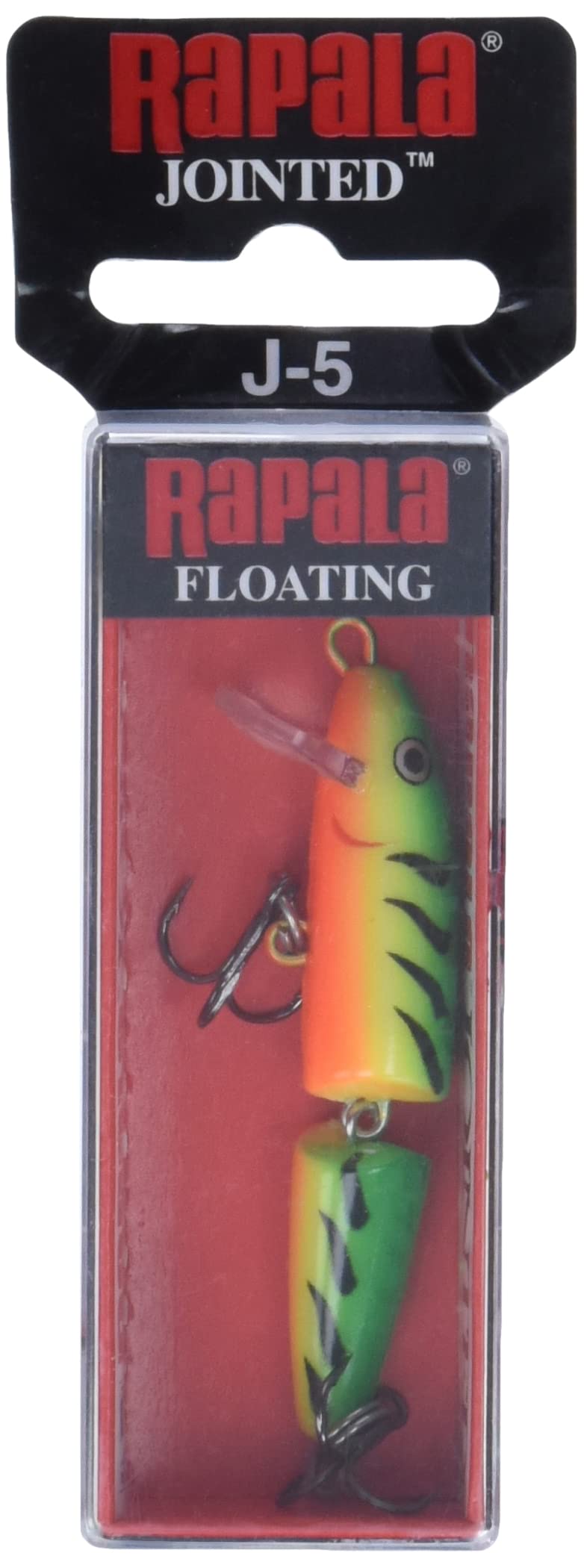 Rapala Rapala Jointed 05