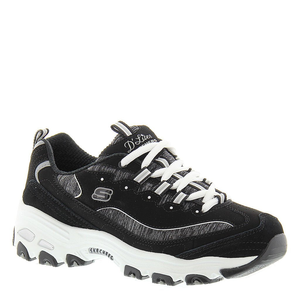 Skechers Women's D lites Me Time