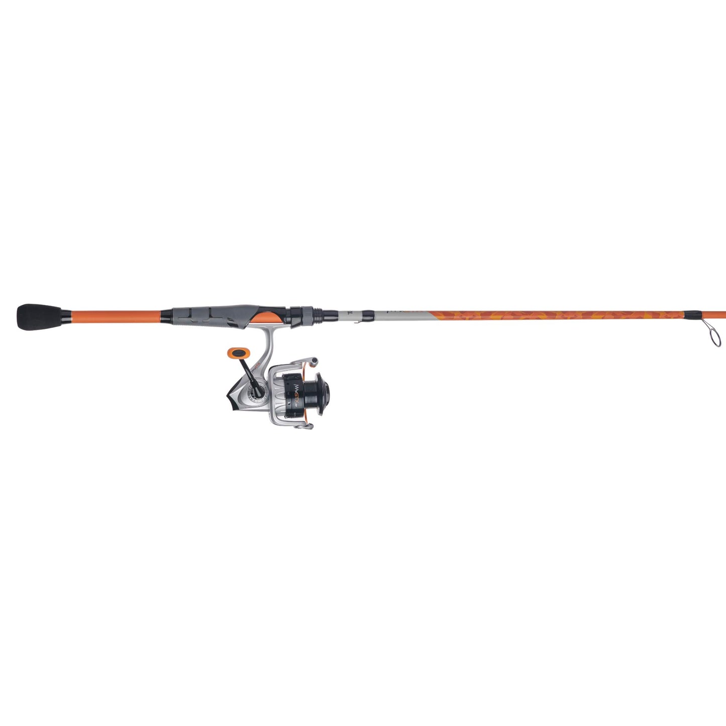 Abu Garcia Max SX Spinning Reel and Fishing Rod Combo