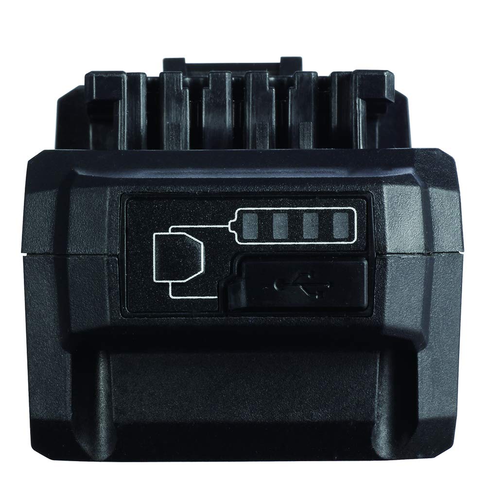 Skil PWRCORE 12 4.0Ah 12V USB-C Battery-BY5040A-00