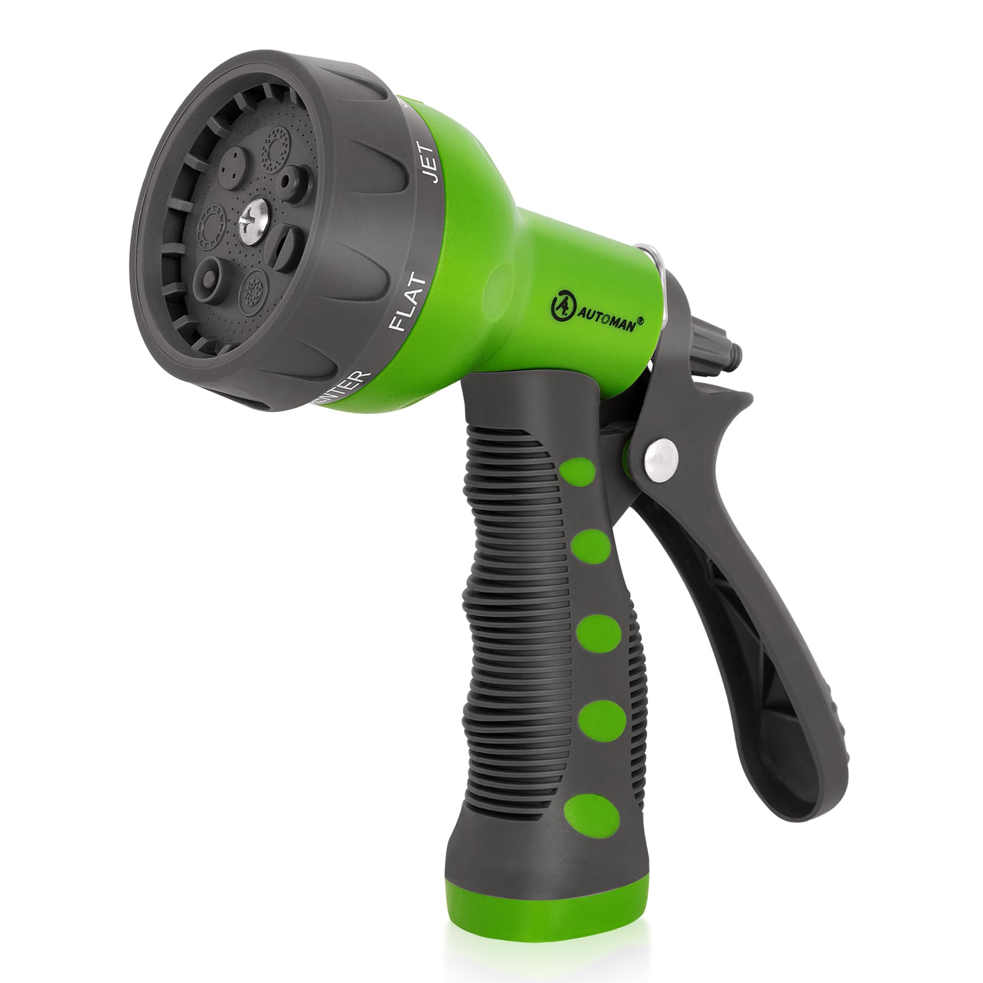 AUTOMAN Garden Hose Nozzle