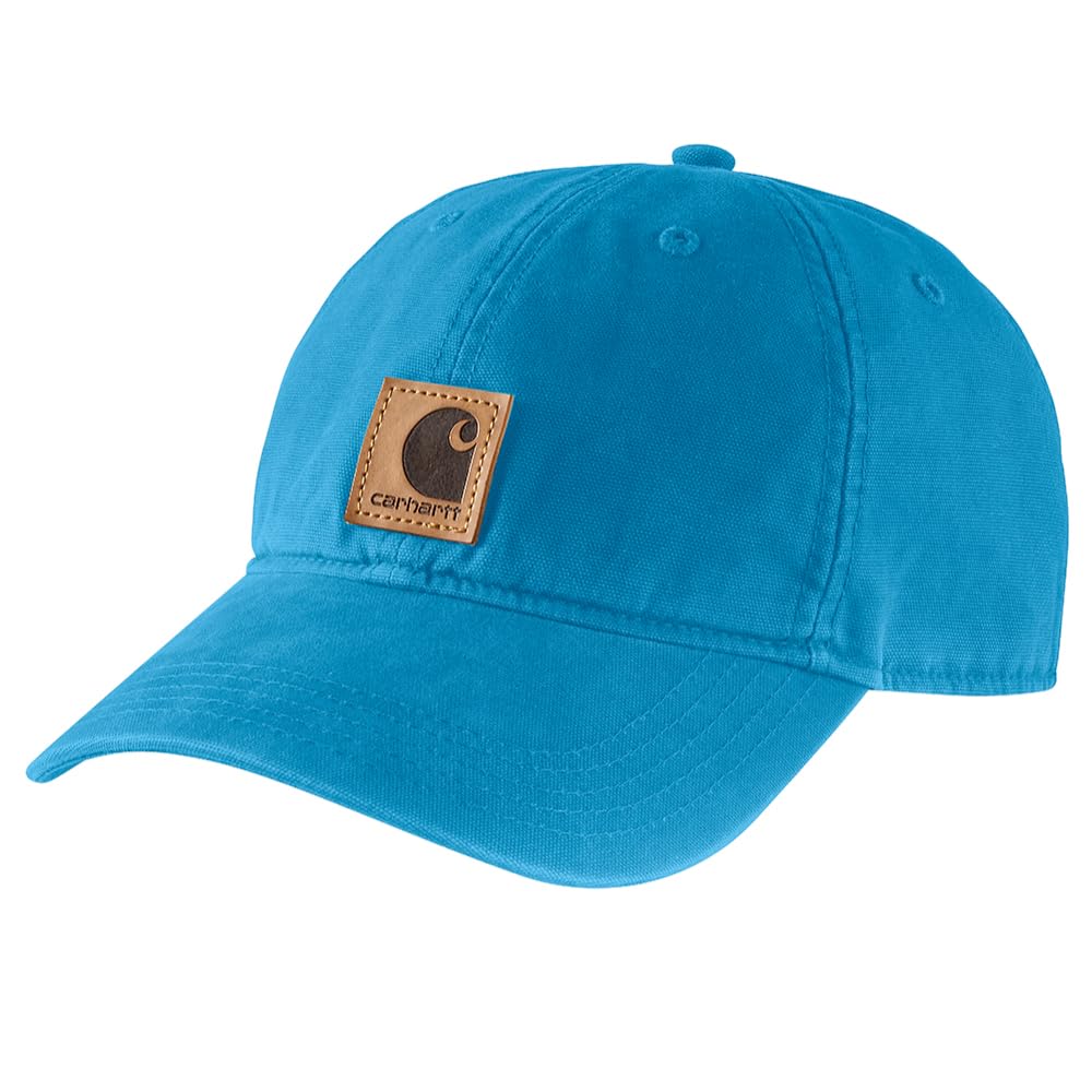 Carhartt Men's 100289 Odessa Ball Cap