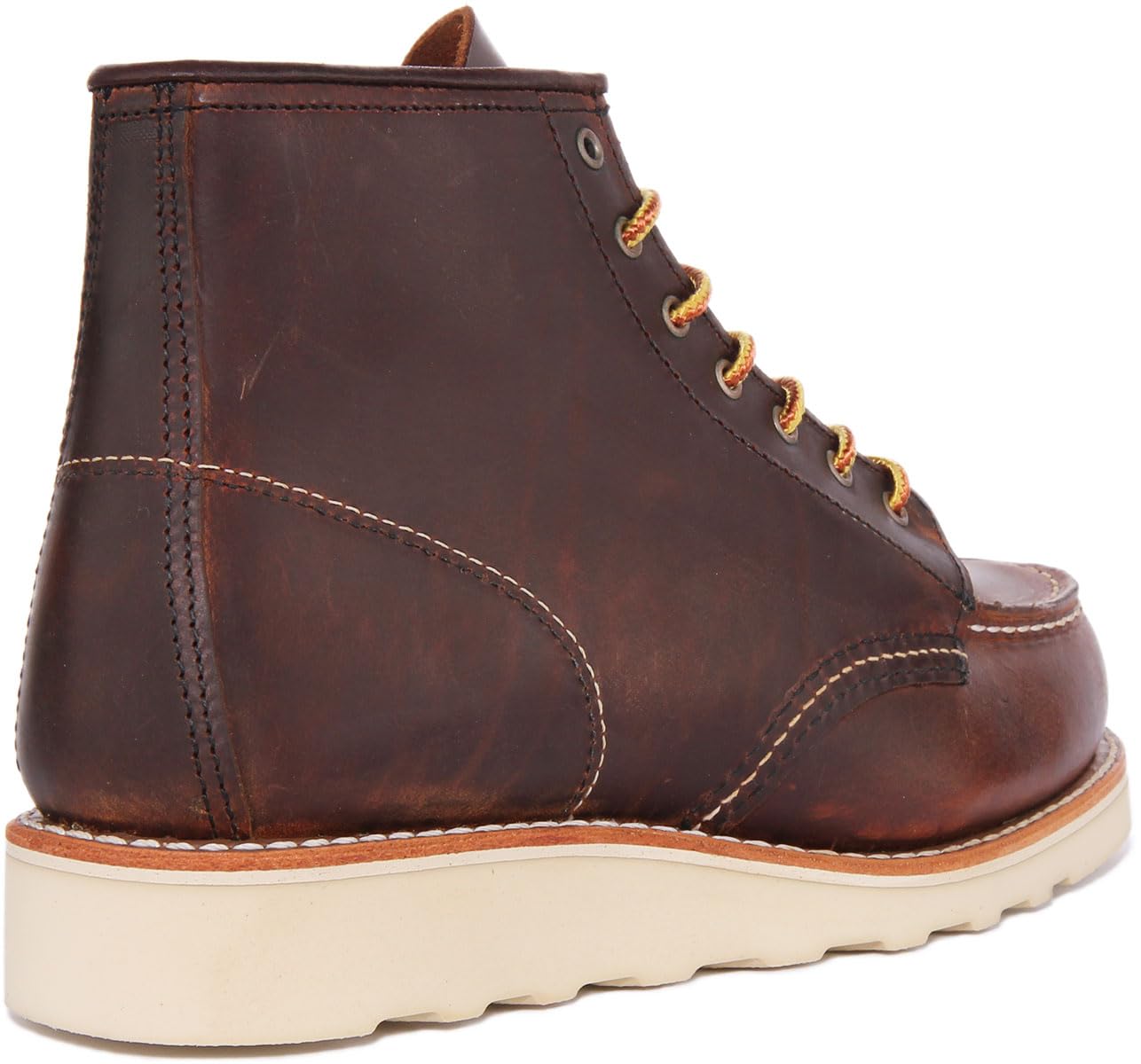 Red Wing Heritage Women's 6" Moc-W Boot