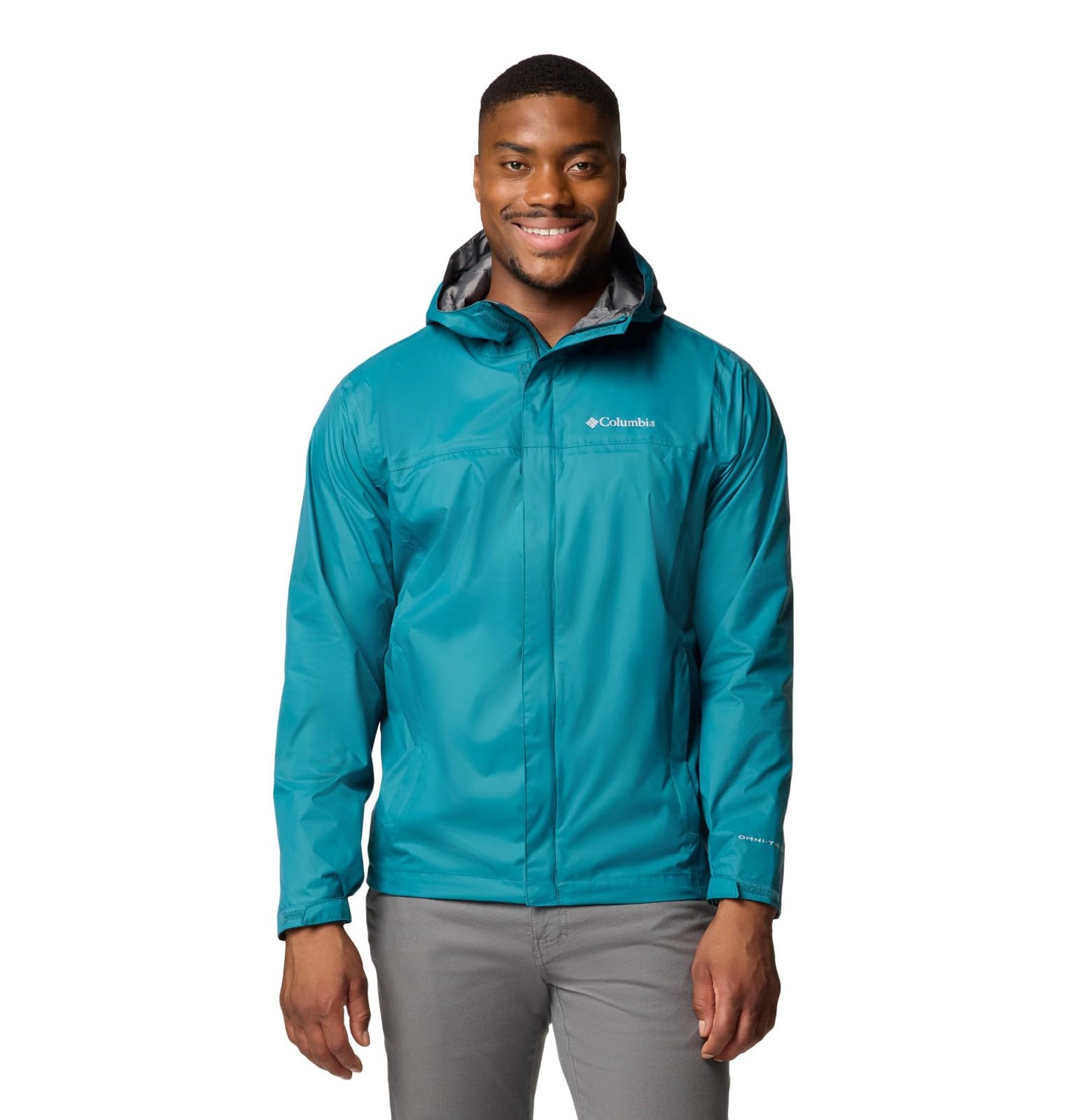 Columbia Men's Watertight II Rain Jacket