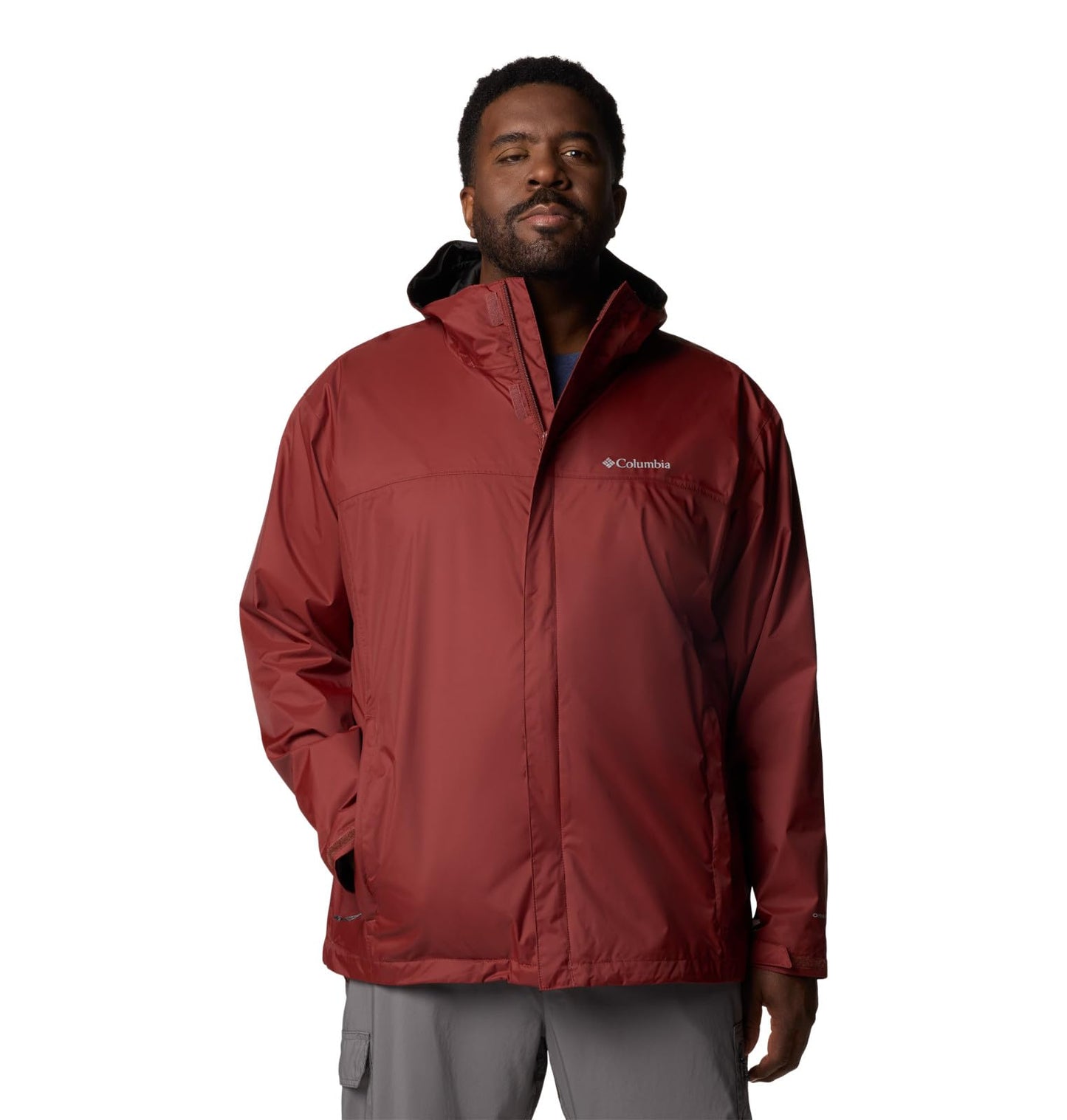 Columbia Men's Watertight II Rain Jacket