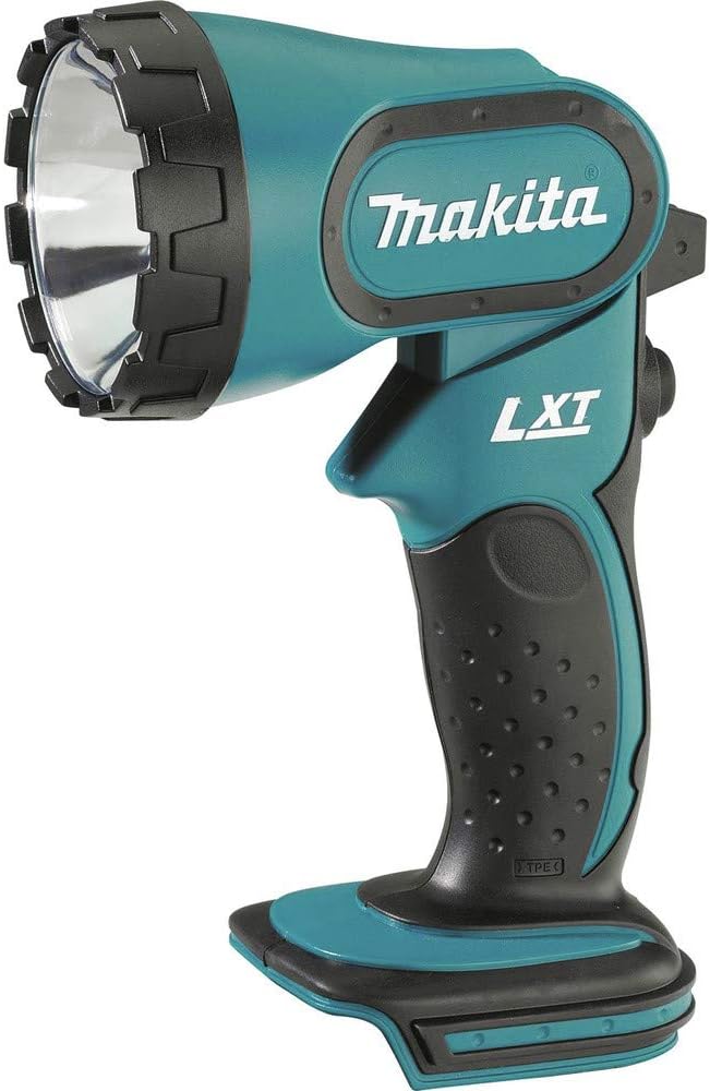 Makita XT610 18V LXT Lithium-Ion Cordless 6 Piece Combo Kit (3.0Ah)