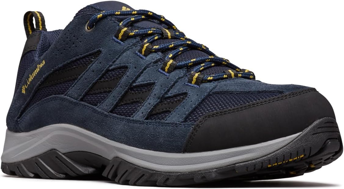 Columbia Men's Crestwood Hiking Shoe