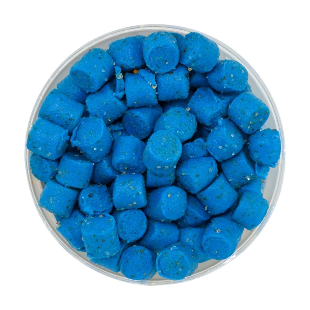 Berkley PowerBait Crappie Nibbles Dough Fishing Bait