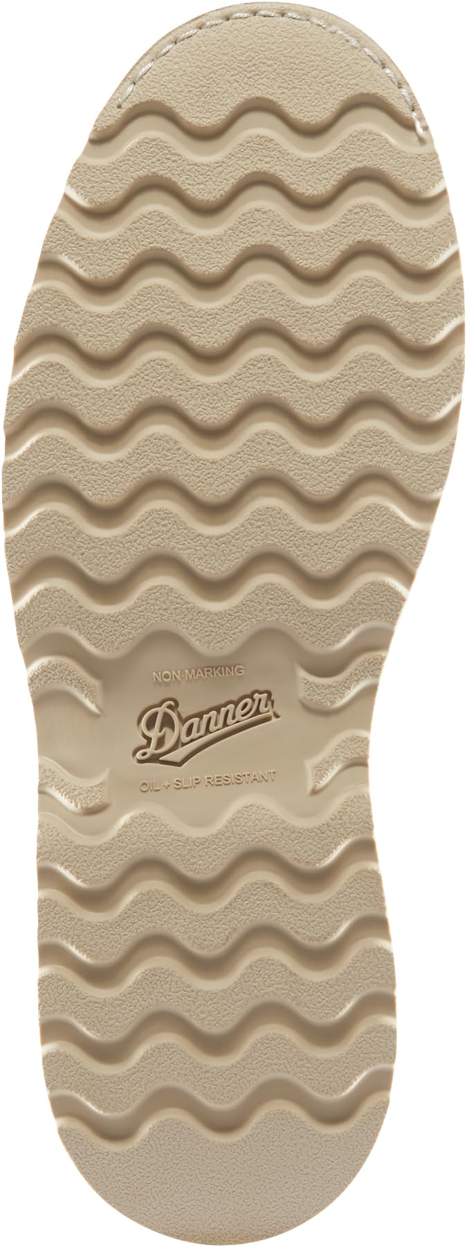 Danner Cedar River 8” Waterproof Work Boots for Men - Premium Leather with Breathable Lining, Comfort Footbed & Non Slip Rubber Outsole, EH Resistant
