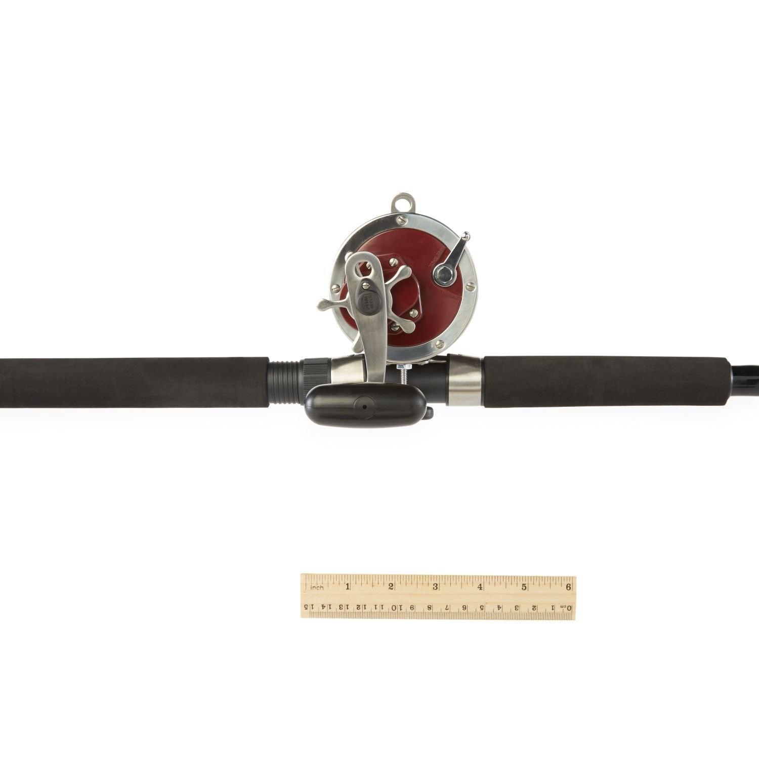 Penn Special Senator 91332 Fishing Rod and Reel Combo, 6.5 Feet