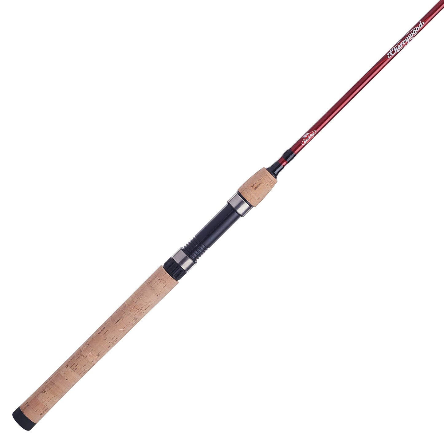 Berkley Cherrywood HD Spinning Fishing Rods