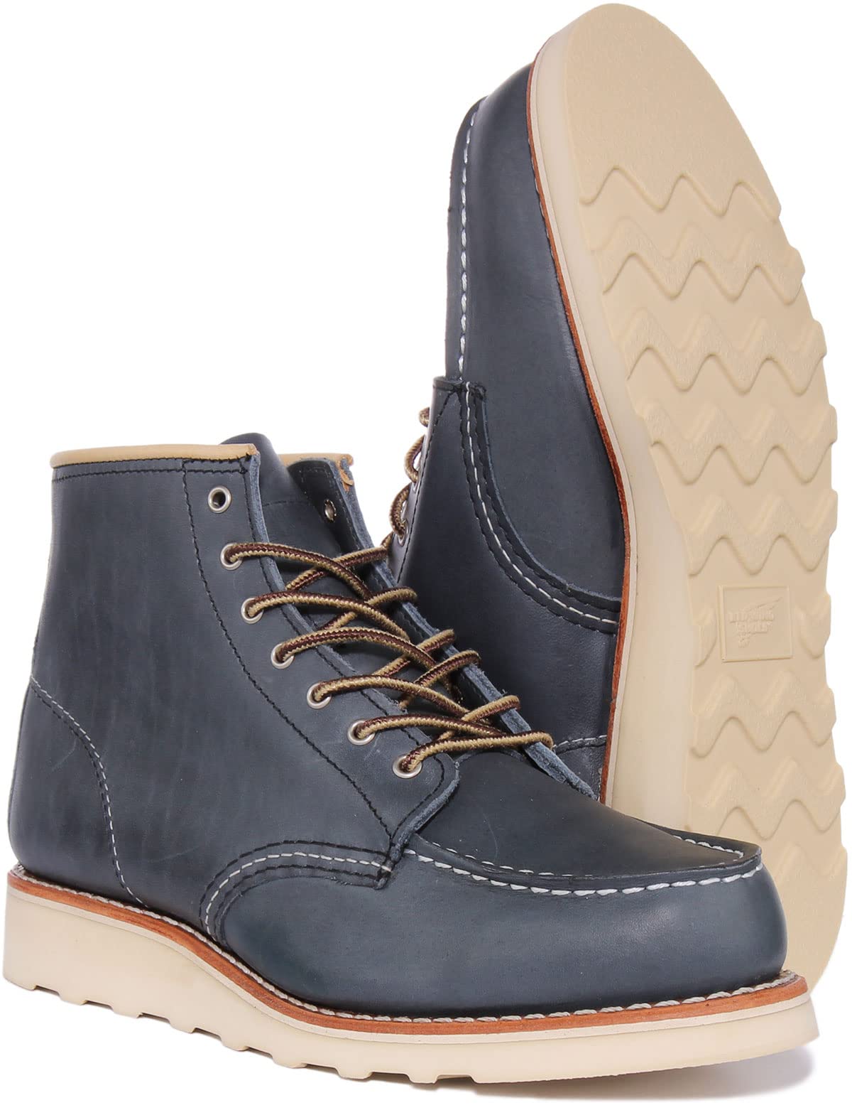 Red Wing Heritage Women's 6" Moc-W Boot