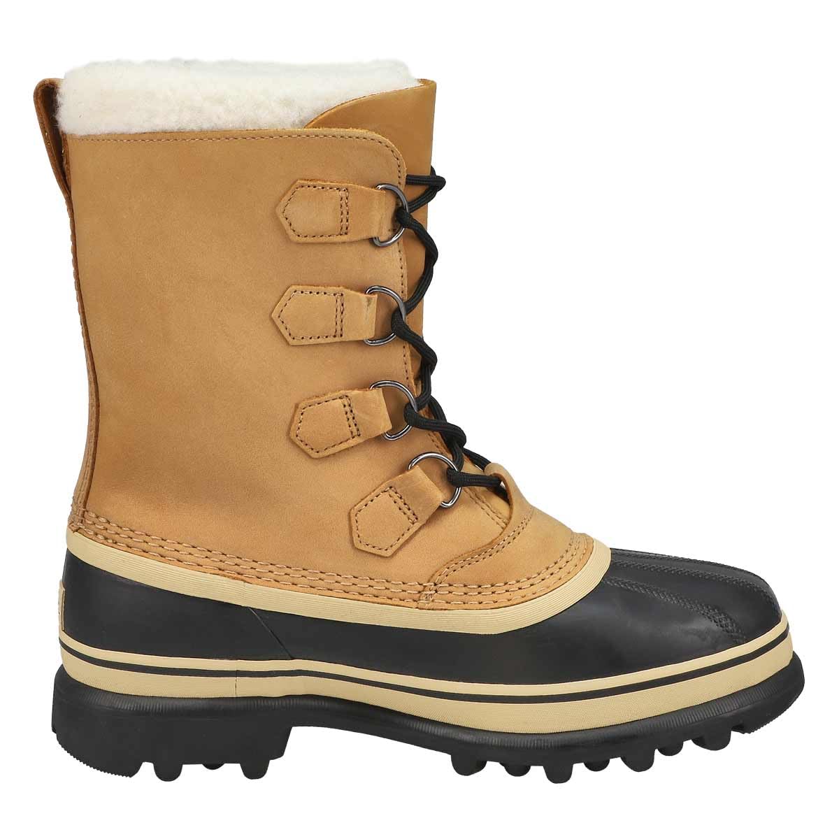 SOREL Men's Caribou Waterproof Boot