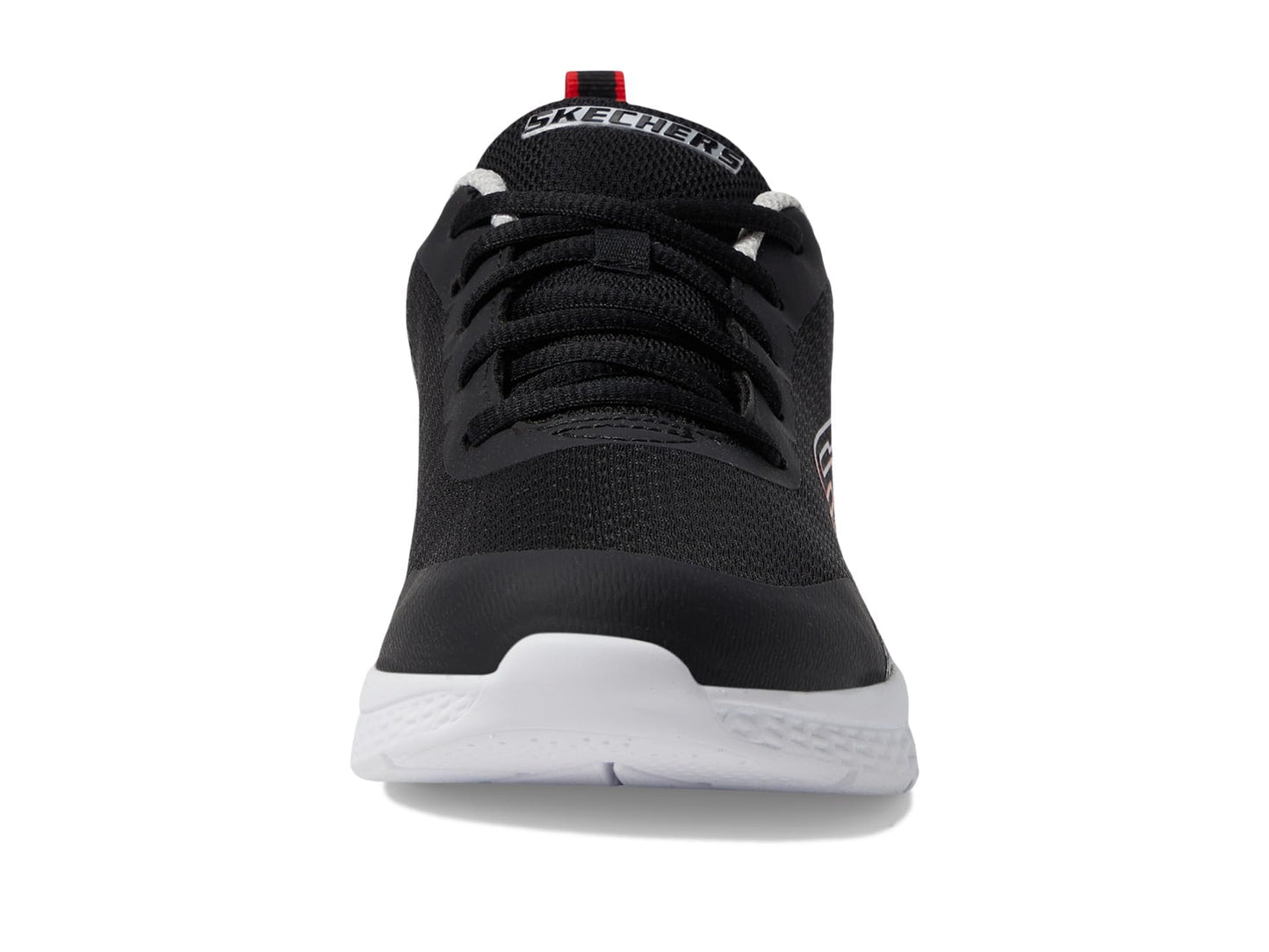 Skechers Kids Boy's Microspec Ii-Vovrix Sneaker