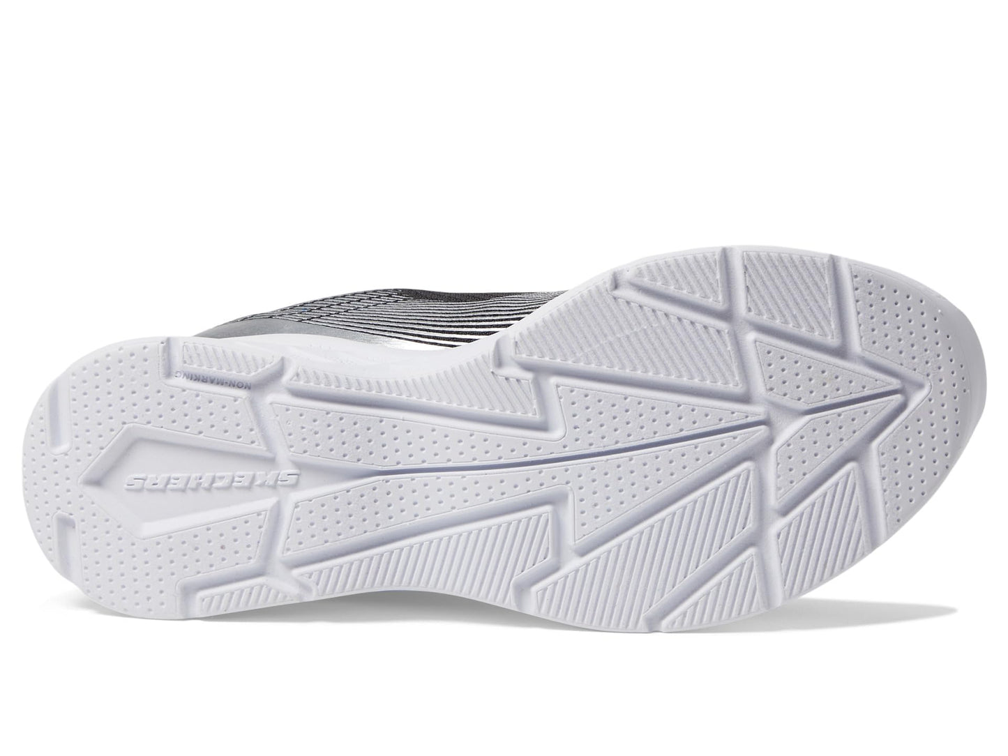 Skechers Kids Boy's Microspec Ii-Vovrix Sneaker