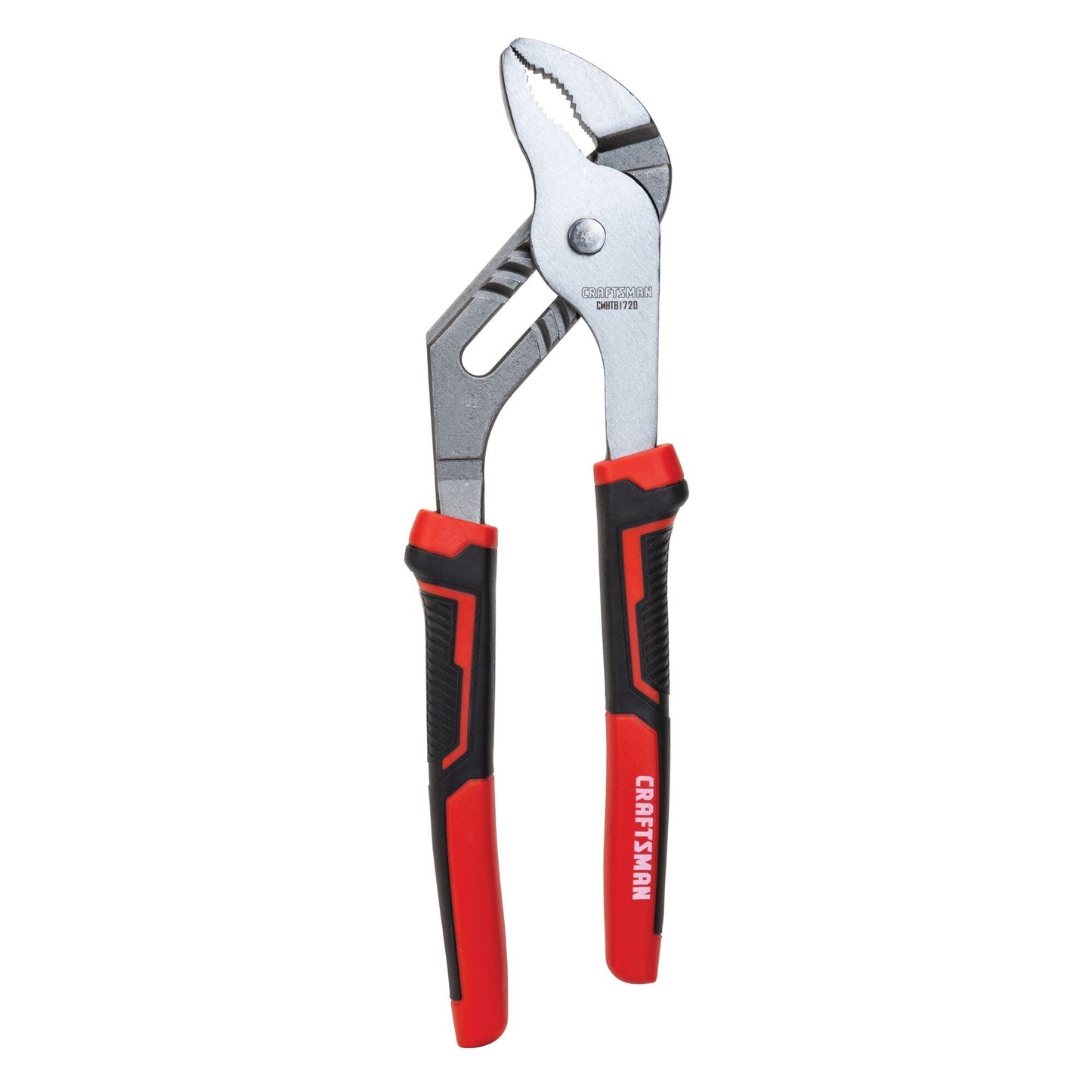 CRAFTSMAN Pliers, 8 & 10", 2Piece Groove Joint Set (CMHT82547)