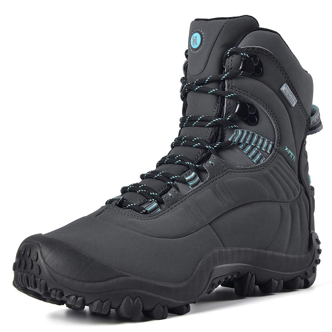 Women's Hiking Boots Lightweight Waterproof Hunting Boots, Ankle Support