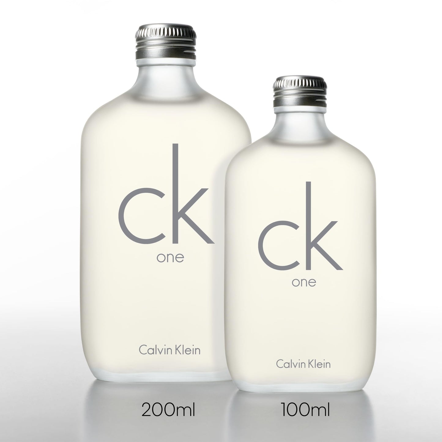 Calvin Klein Ck One Eau de Toilette 3.3 fl oz