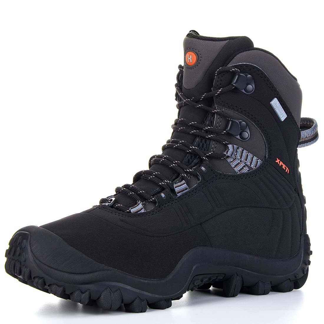 Women's Hiking Boots Lightweight Waterproof Hunting Boots, Ankle Support