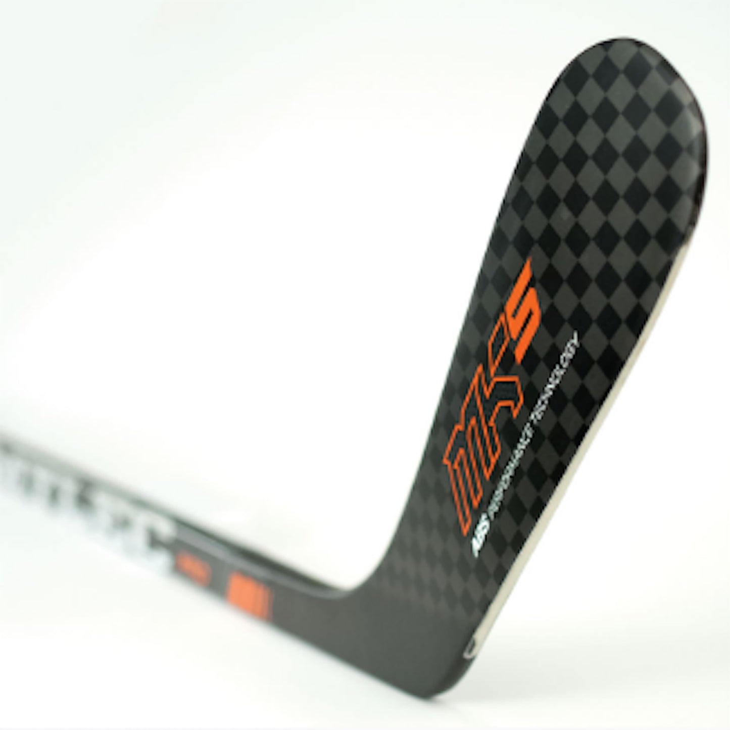 Mylec MK5 Pro Carbon Composite Hockey Stick (Right Handed, 30 Flex - Youth)