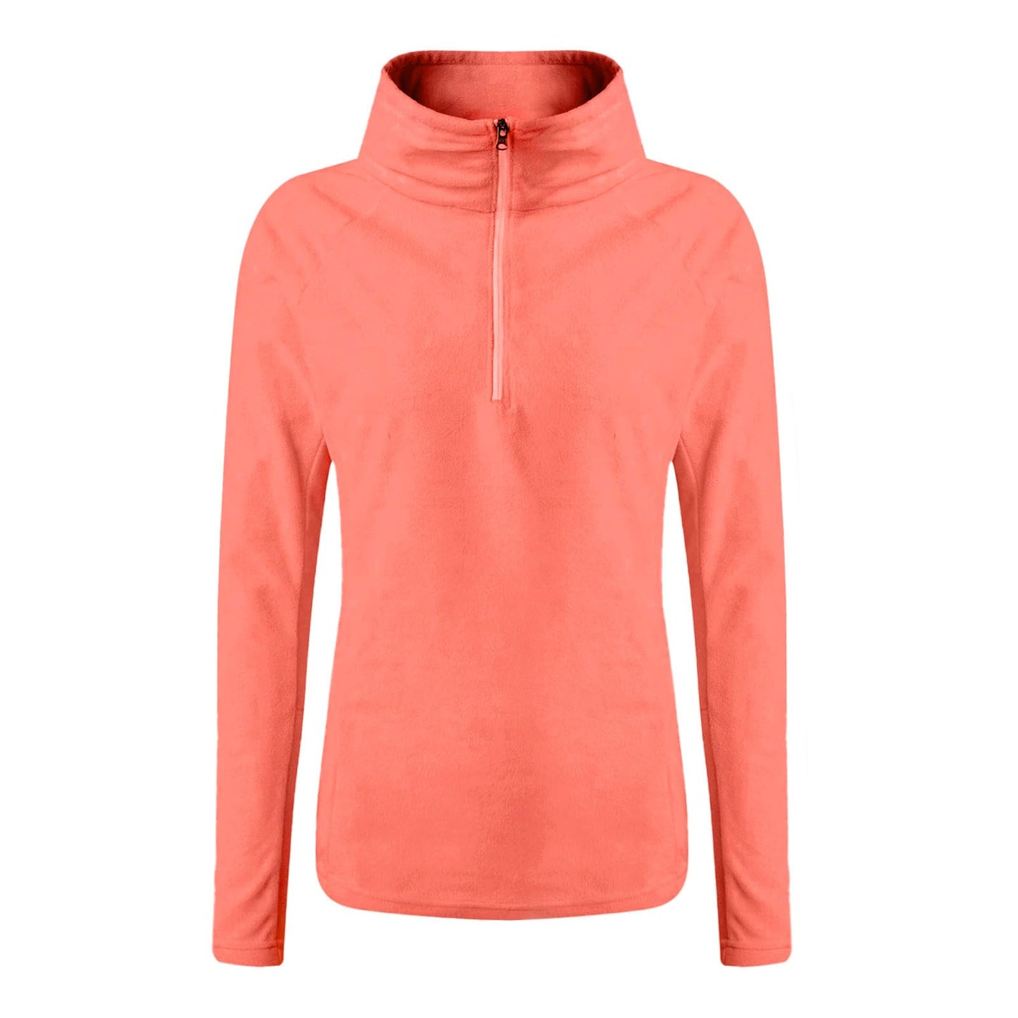 Columbia womens Glacial Iv 1/2 Zip