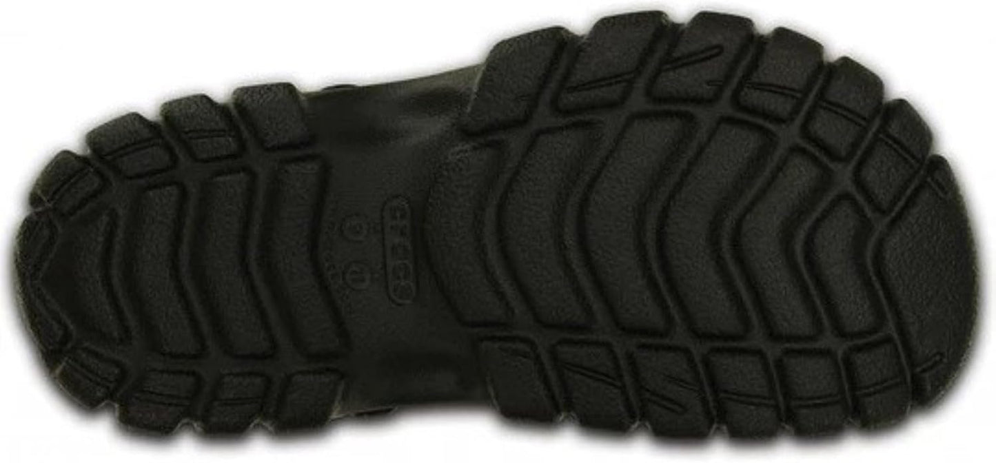 Crocs Unisex Offroad Sport Clogs