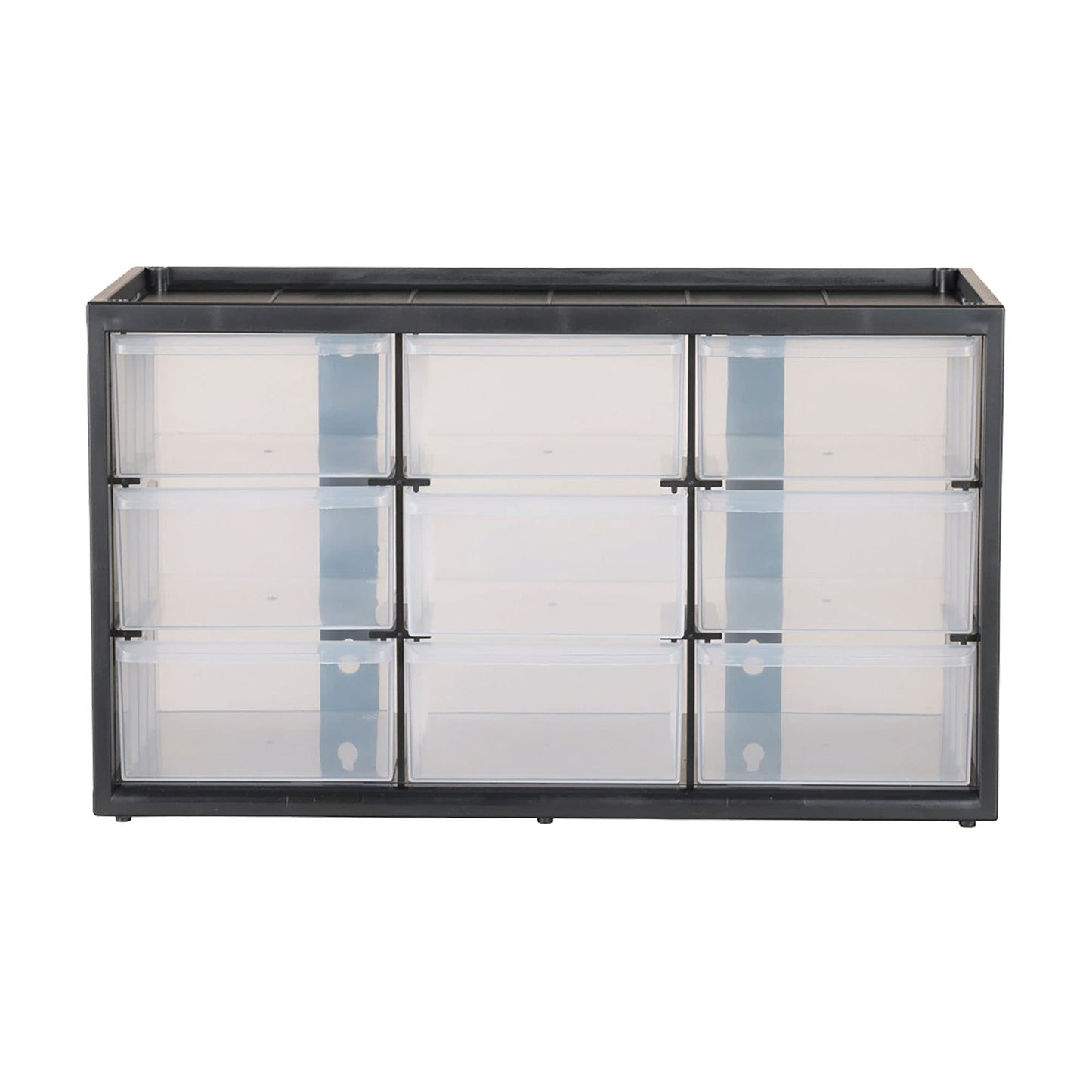 CRAFTSMAN Storage Organizer, 30 Small Drawer Modular Storage System, Easily Stackable (CMST40730)