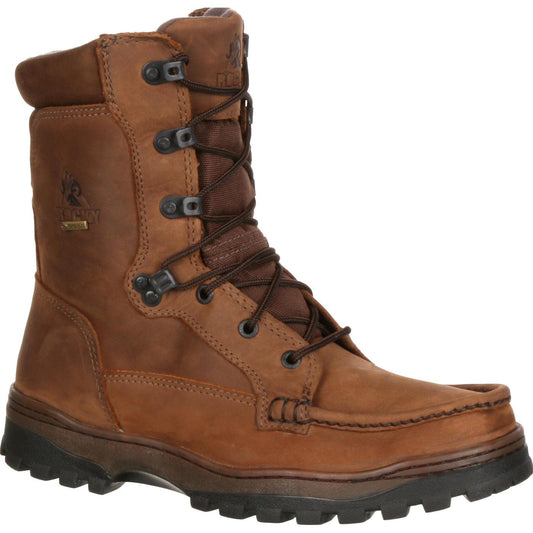 ROCKY Outback Gore-Tex Waterproof Boot