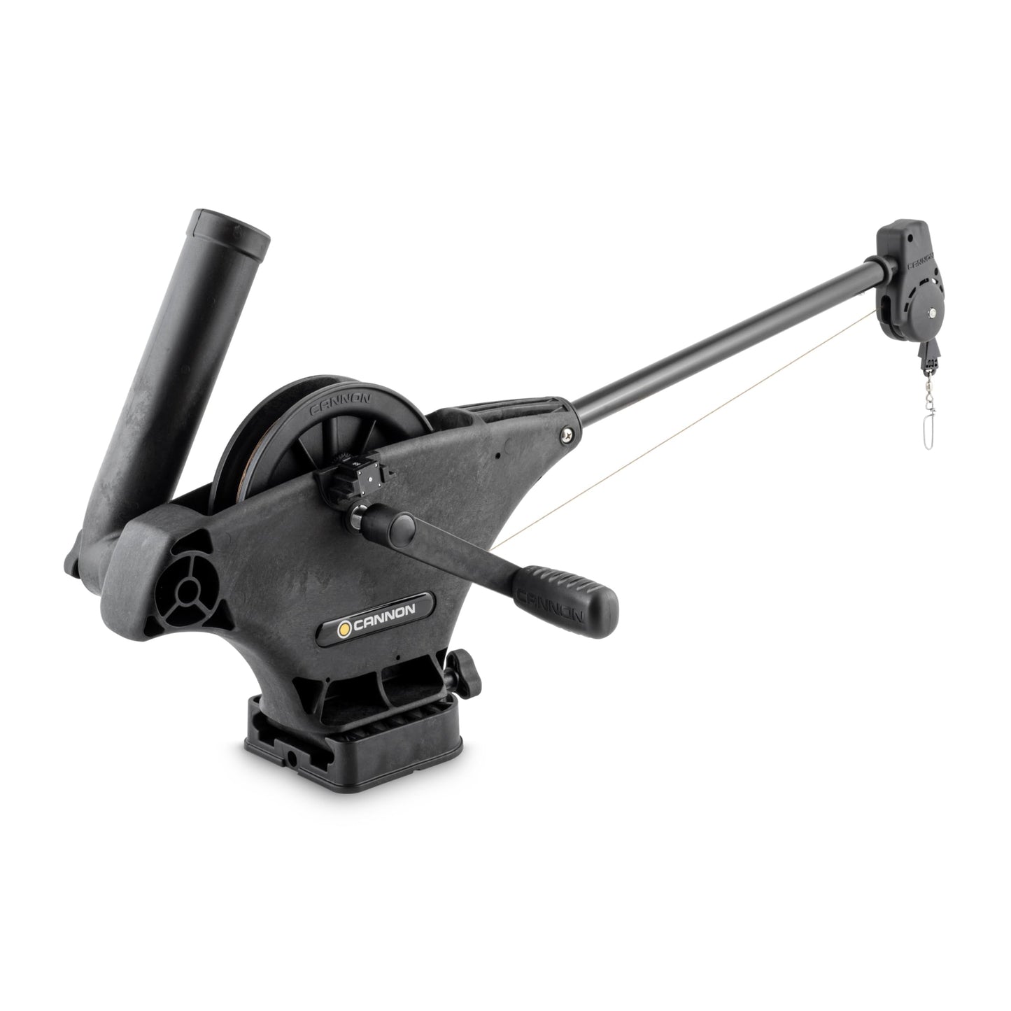 Cannon 1901020 Easi-Troll Manual Downrigger
