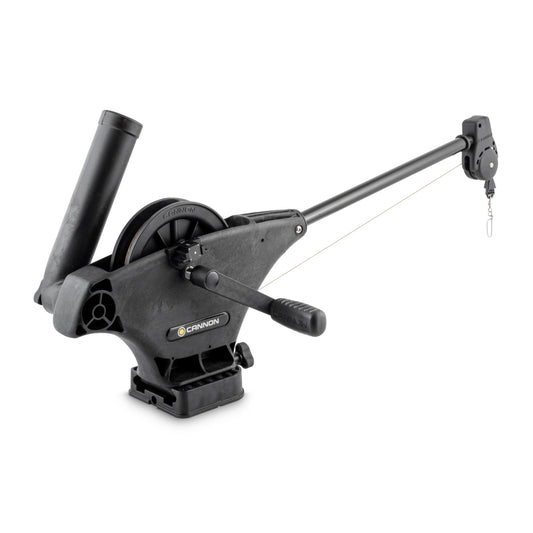 Cannon 1901020 Easi-Troll Manual Downrigger