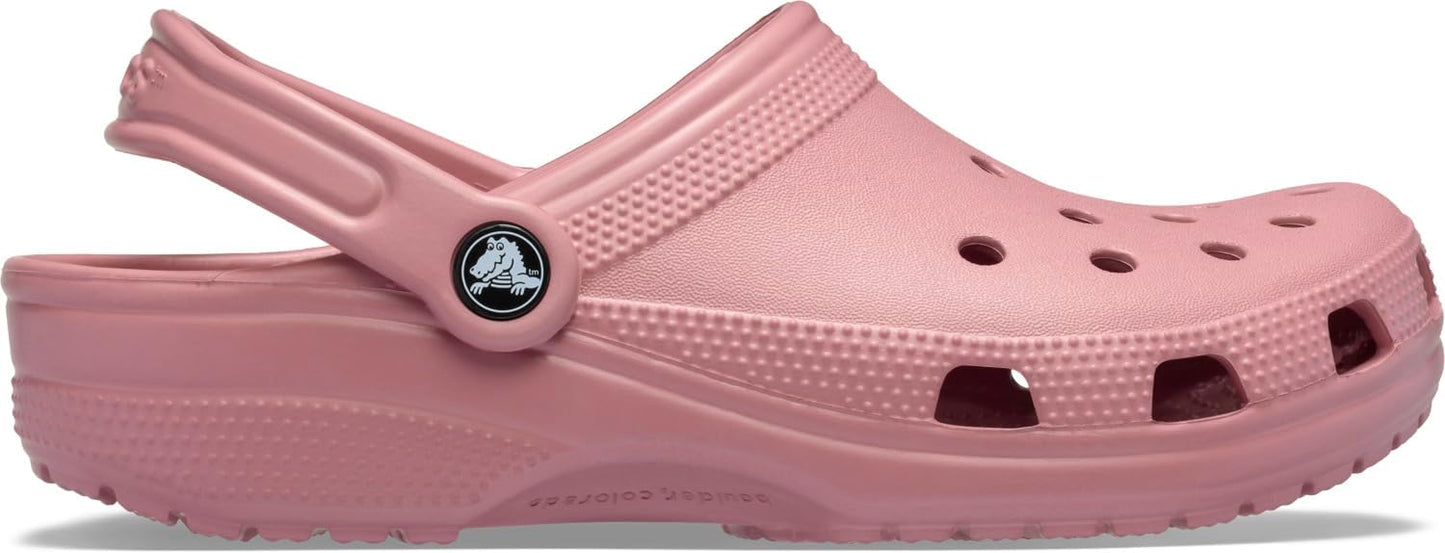 Crocs Classic Striped Clog