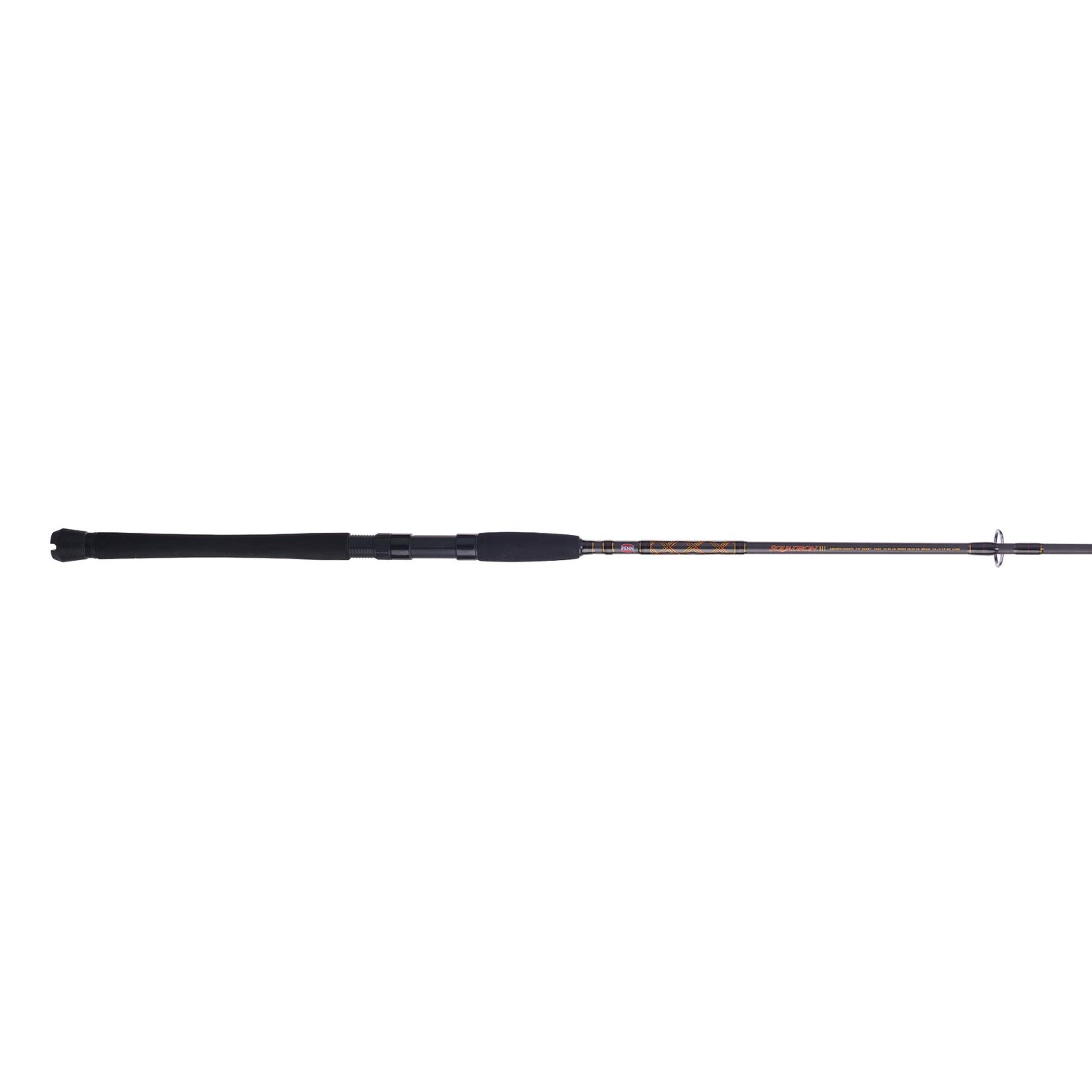 PENN Squadron III Inshore Spinning Fishing Rod
