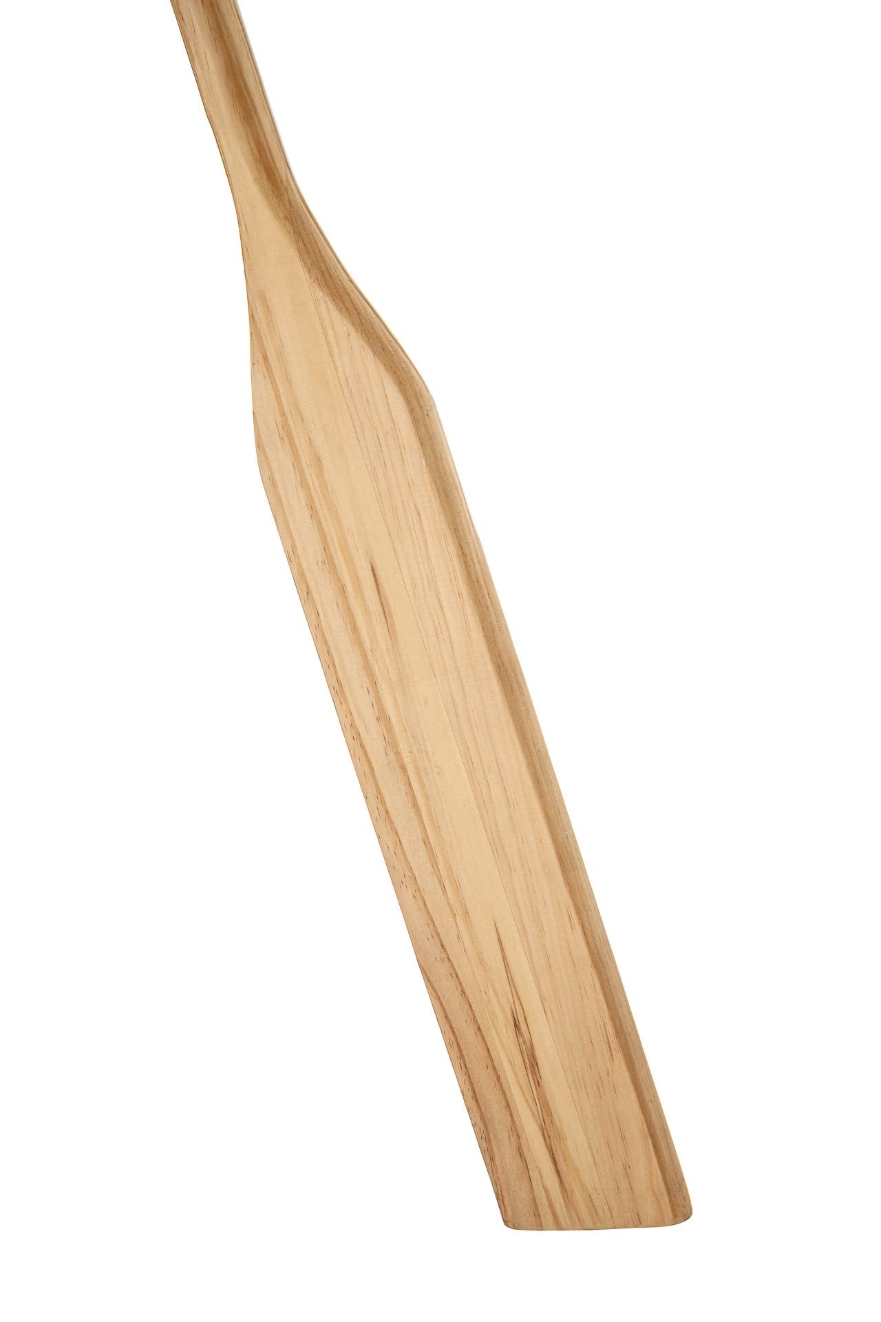 Seachoice Wood Oar, New Zealand Pine Construction, Comfort Grip, Clear Finish, Various Sizes