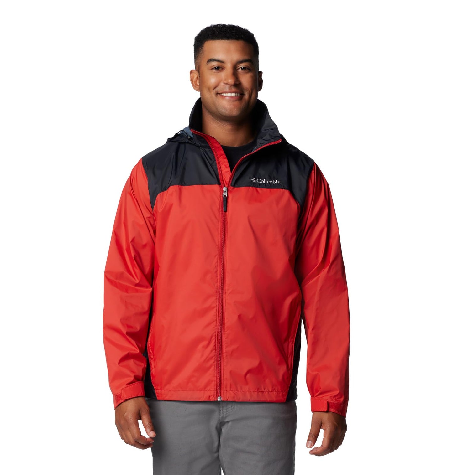 Columbia Men's Glennaker Lake Ii Rain Jacket