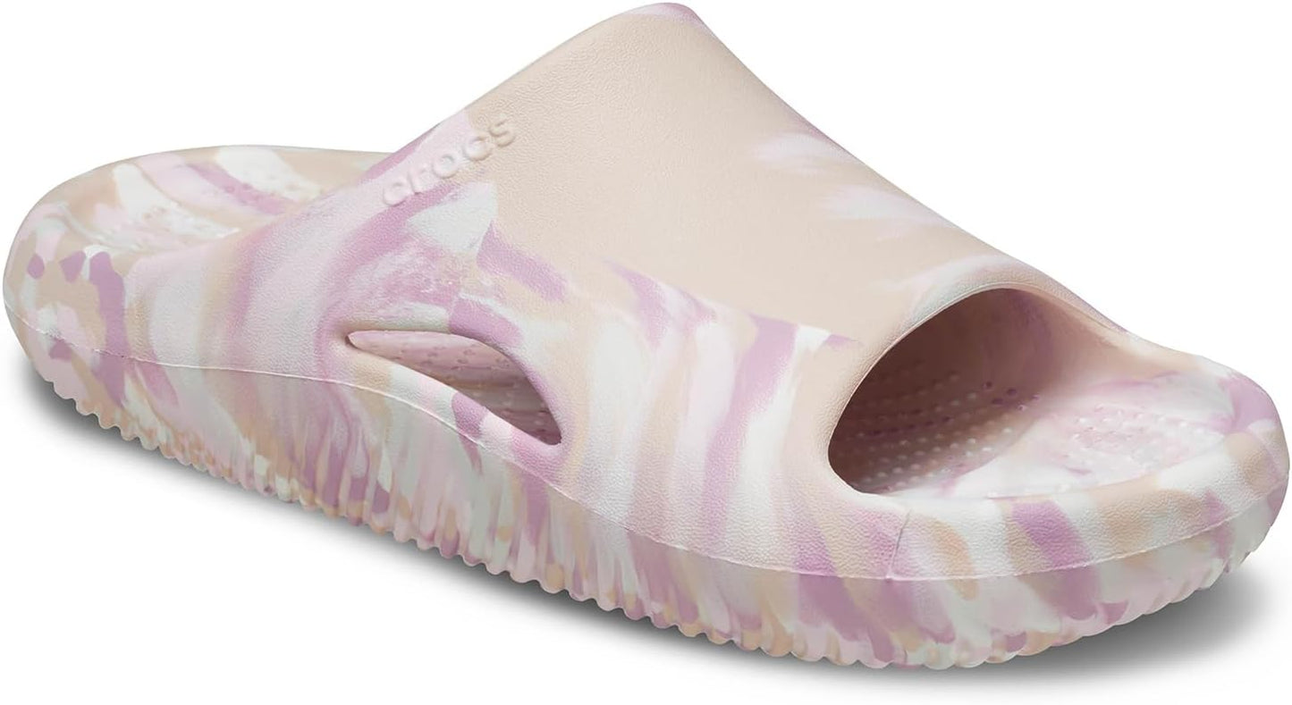Crocs Unisex-Adult Mellow Recovery Slides