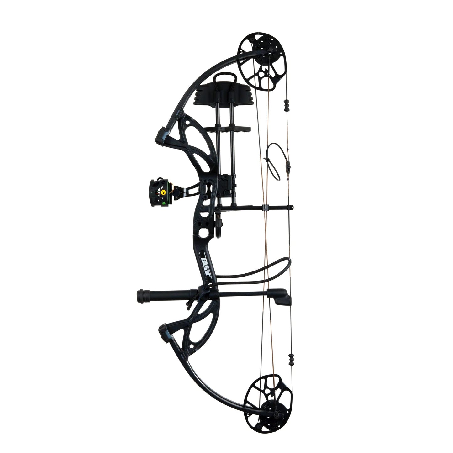 Bear Archery Cruzer G2/G3 Compound Bow Package
