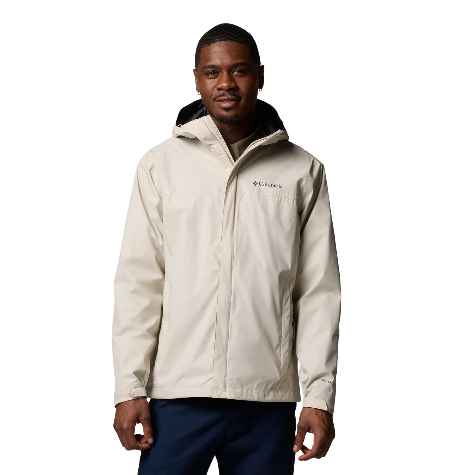 Columbia Men's Watertight II Rain Jacket