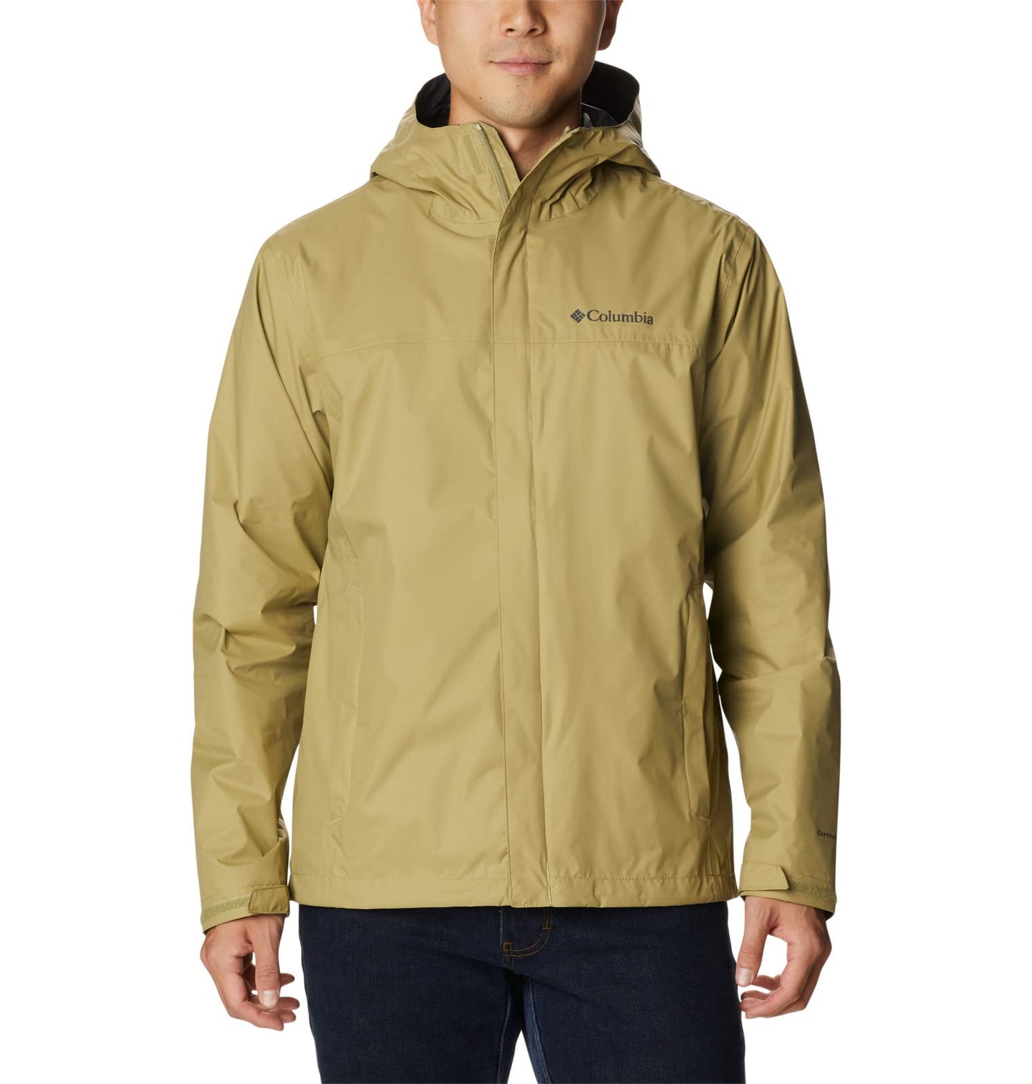 Columbia Men's Watertight II Rain Jacket