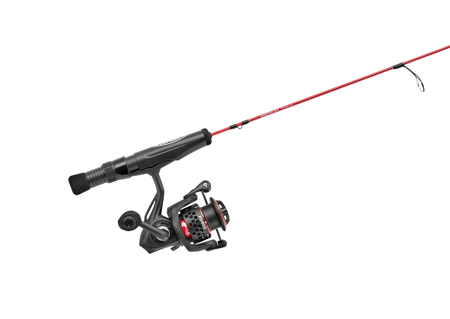 St. Croix Rods St. Croix Rods Panfish Ice Fishing Rod & Reel Spinning Combo