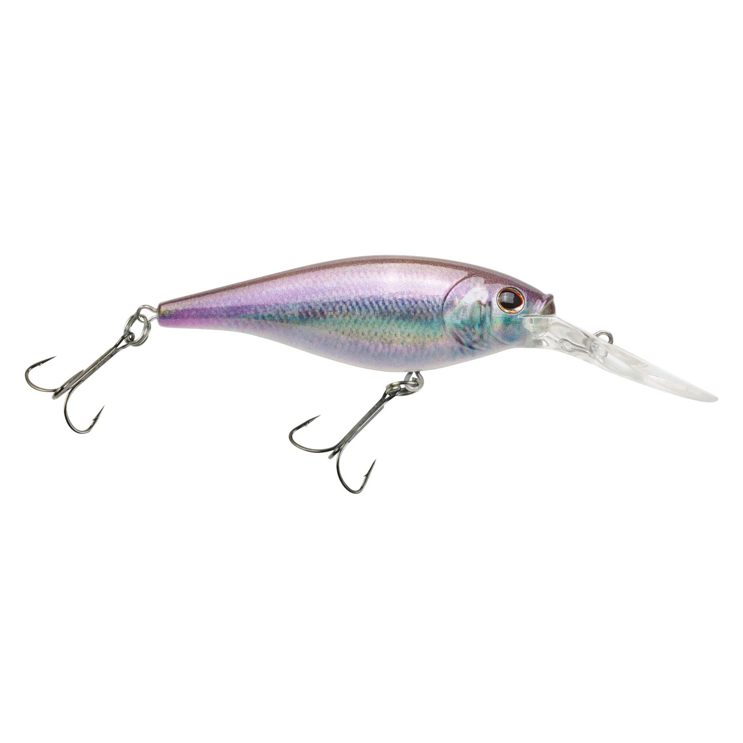 Berkley Flicker Shad Fishing Hard Bait